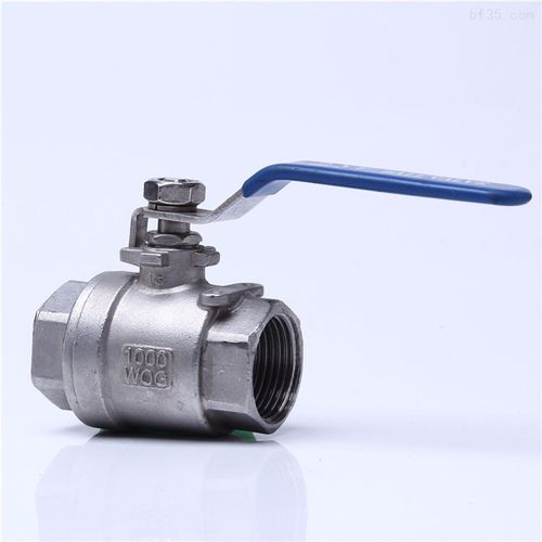 批发零售不锈钢丝扣球阀 内螺纹丝扣球阀 201 304优质球阀