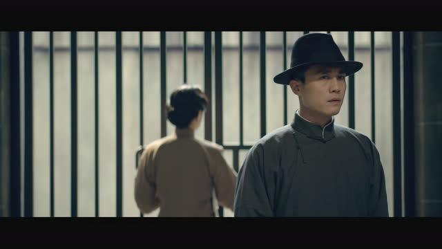 《罗曼蒂克消亡史》精彩片花 闫妮教杜淳"表演课"