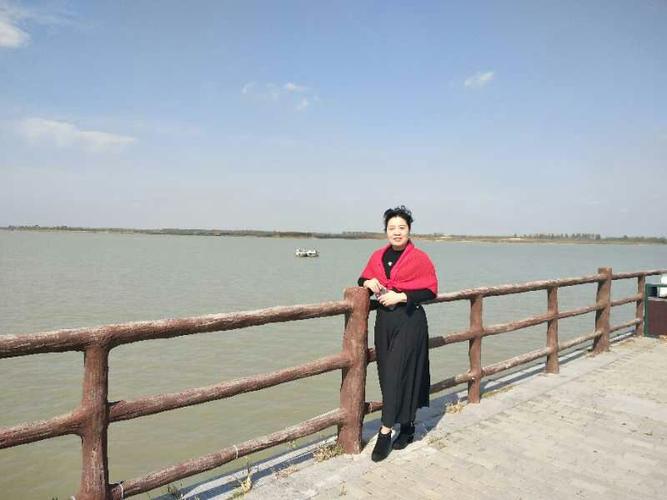 泗阳杨树之乡,洪泽湖的分支成子湖!