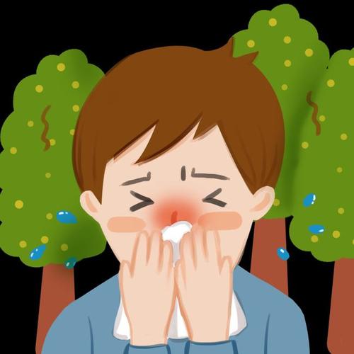 突然喉咙里奇痒无比,于是硬生生把自己给咳醒了,不仅自己睡不好,还