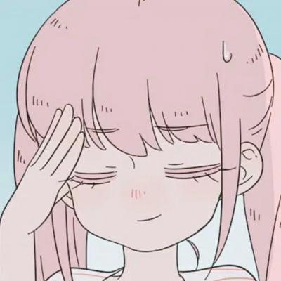 沈言 可爱呆萌小汤动漫女头_卡通动漫头像_我要个性网