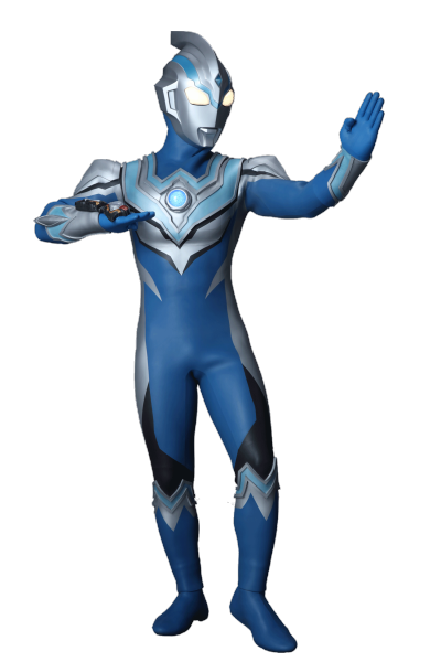 风马奥特曼的卡片简笔画