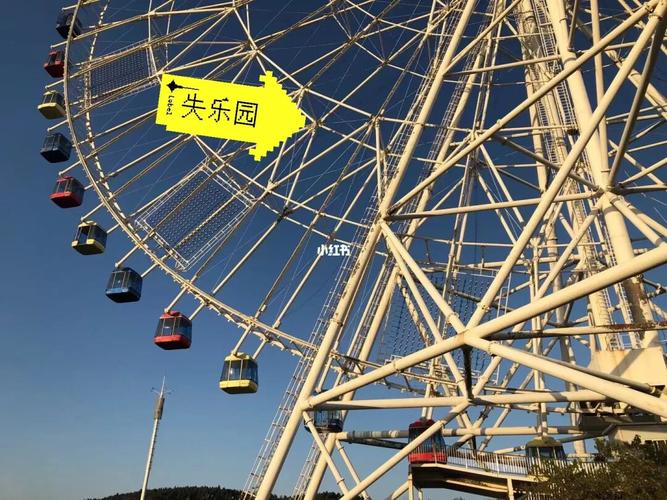 淮南废弃游乐园 值得玩_休闲玩乐_游乐园_淮南攻略_游乐场(暂停营业)