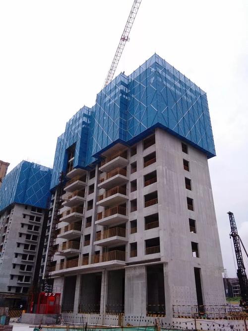 "附着式升降脚手架"技术全面解读