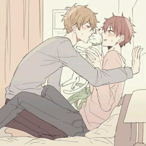 耽美/彩虹/男男