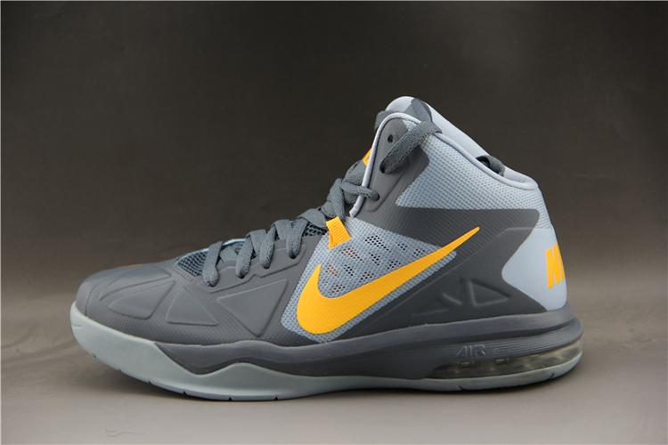 厚道体育 nike air max body u 兰多夫 实战篮球鞋599350-402 006 458