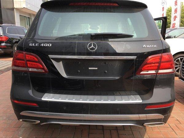 2016款奔驰gle400油耗多少2016款奔驰gle400动力怎么样多少马力