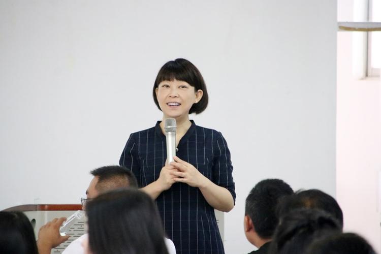 70后云南女干部浦虹拟任州(市)委书记,2月当选丽江市长