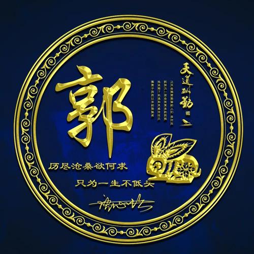 2022你的微信头像该换了,40张高端3d金属特效签名头像