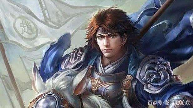 三国杀:浅谈再次改版后的界张飞与界赵云