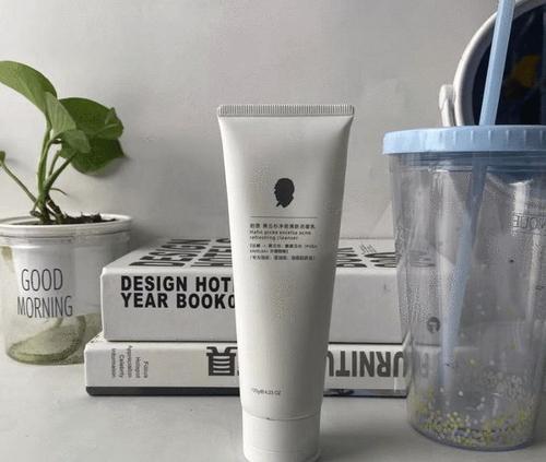 德国哈恩黑云杉洗面奶