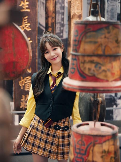 徐梦洁 - 堆糖,美图壁纸兴趣社区