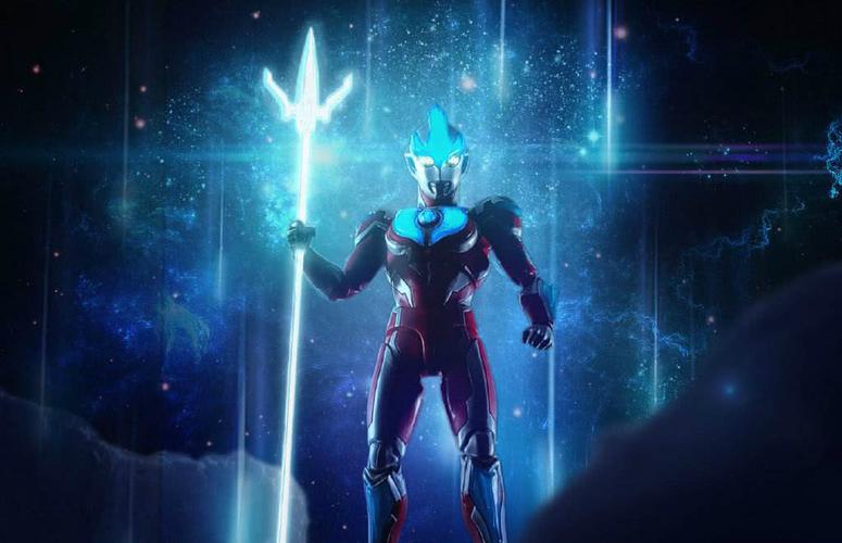 奥特曼新生代队长早已决出!