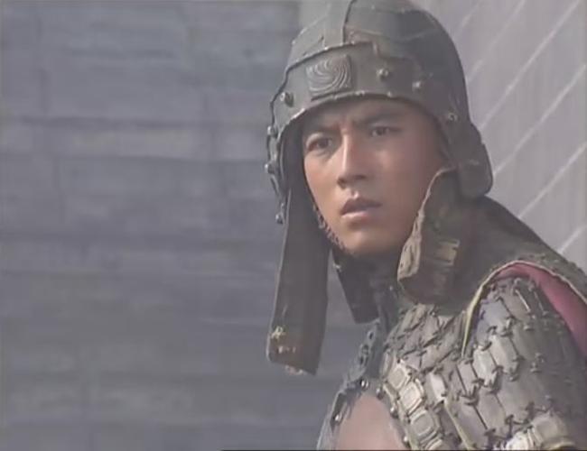 姜维是如何归顺诸葛亮的?演义只是描述,正史才是最离谱的!