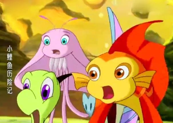 电视上可能"再也看不到"的几部动画片,属于大多零零后的童年回忆