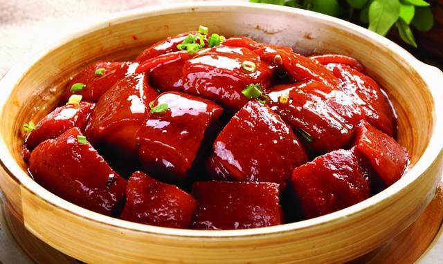 到上海必吃的14道传统特色美食