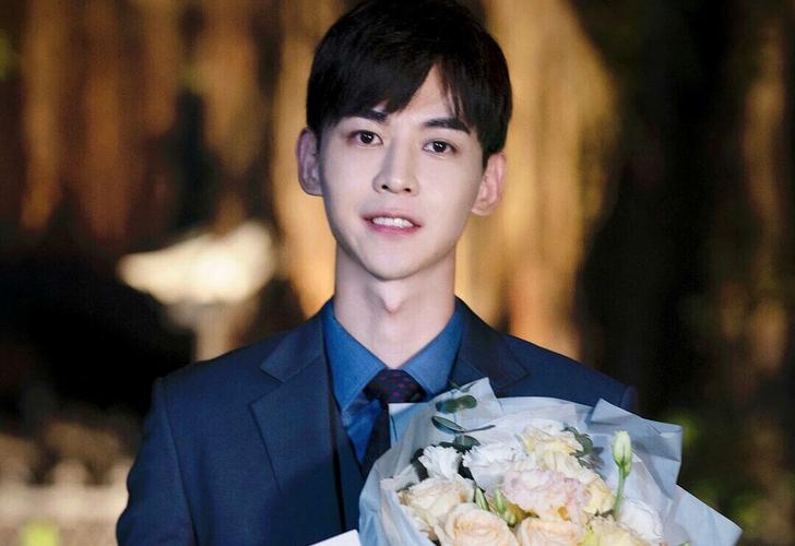 我的小确幸定档邢菲双剧待播与唐晓天胡一天任嘉伦合作