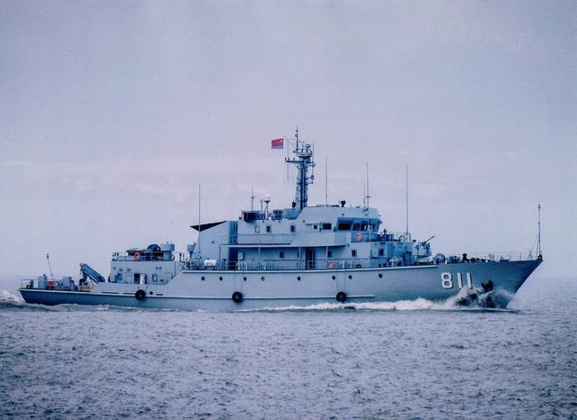 123号淮南舰参数1年17万吨2021中国海军新增军舰一