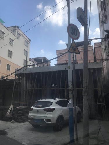 龙归城管执法队9月18日工作简报