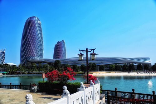 海南处处皆美景:(一)游海花岛,东坡书院.21年农历正月初八……初十