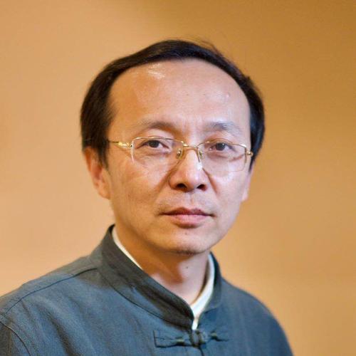 李洪渊大夫