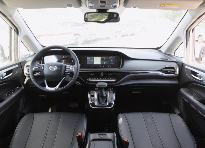 广汽传祺m6值得买吗?