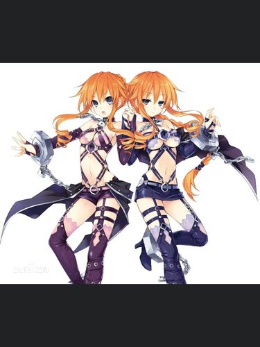 求好看的二次元美女图片.『越多越好』