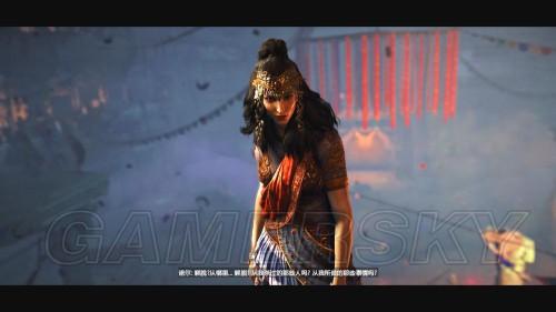 孤岛惊魂4 详细游玩图文心得 人物剧情介绍 系统新要素解析