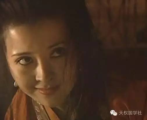 刘高之妻,无事生非的典型(水浒众生相)