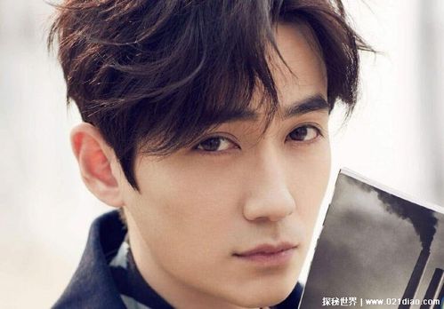 朱一龙个人资料介绍