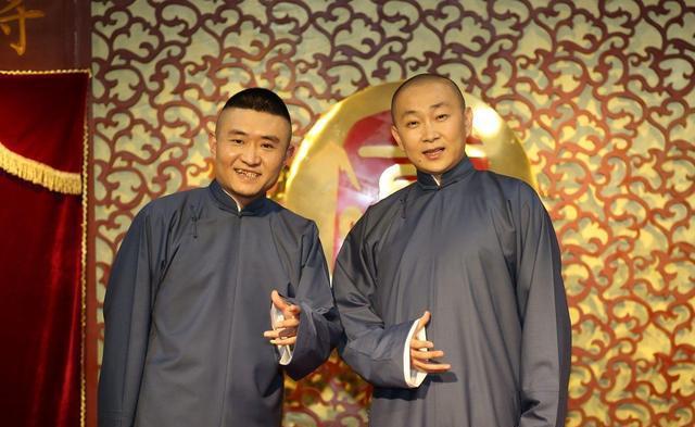 公然"炮轰"苗阜和西安相声节,相声演员马腾翔,是什么来头?