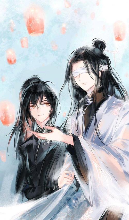 洋洋的每首歌都有晓星尘,可晓星尘的歌里全是宋子琛.