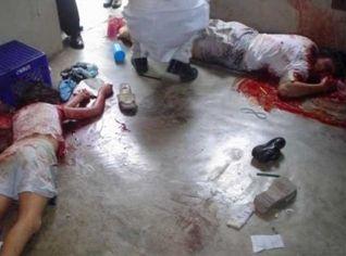 青海灭门案真相曝光故意杀人罪的量刑标准(图)-新闻频道-手机搜狐青海