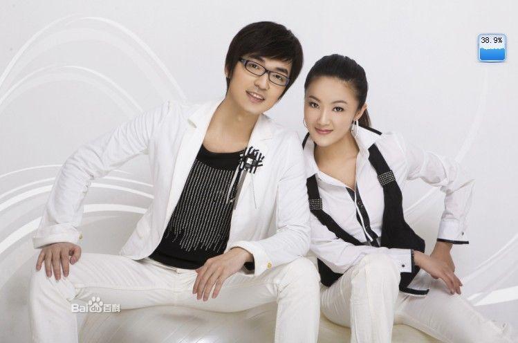 王小玮老公是谁?简历和资料