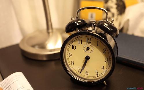 关于与时间赛跑的名言