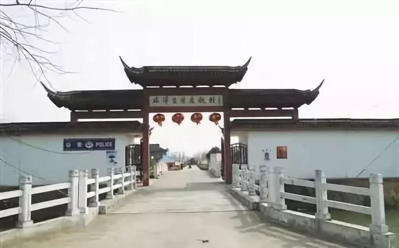 我市界首镇和临泽镇榜上有名,将填补我市中国历史文化名镇空白