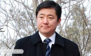 宋晓明-杭州天目山药业股份有限公司董事长介绍