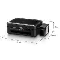 兄弟mfc-1919nw打印机和爱普生(epson)l380打印机哪个好