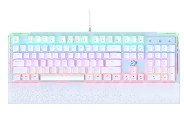 达尔优ek816混光版驱动 v15.0 官方版