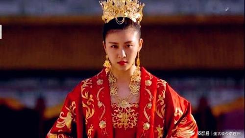 被吹捧的韩国籍元朝奇皇后:架空元顺帝,杀害蒙汉两大丞相