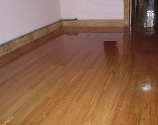 地板漆如何选购?