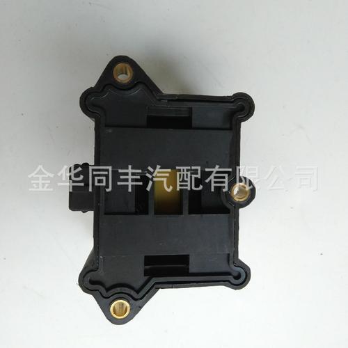 奇瑞qq6旗云小康之光蒙荣光西门子福仕达点火线圈高压