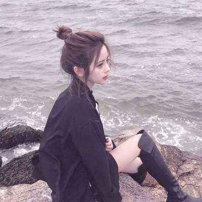 女生霸气超拽头像2017