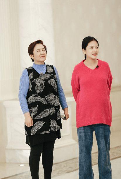 杜淳首透露妈妈杨丽病情曝妈妈做过两次癌症手术每次都瞒着他