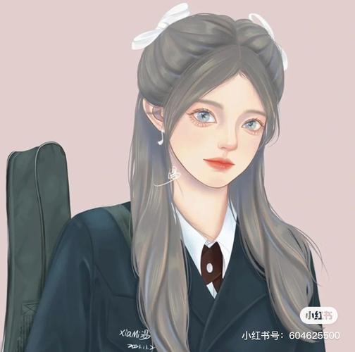 微信头像(11ω-17) - 半次元 - acg爱好者社区