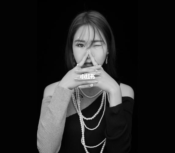 化妆师形象照出炉啦_形象照_化妆师_摄影_头像_摄影