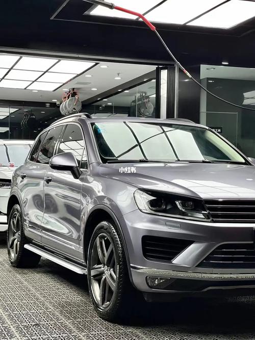 大众途锐改色_太原攻略_汽车_大众途锐_汽车_汽车好物