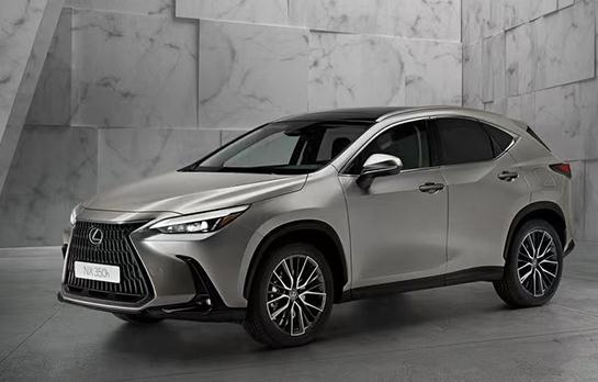 动力方面,有消息称,全新雷克萨斯rx将搭载与全新雷克萨斯nx相同