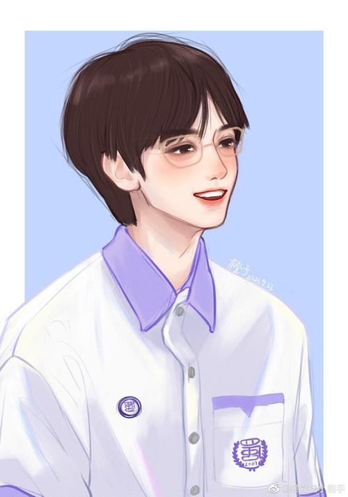 想要看一些大大们画的左航