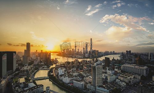 照片 建筑空间 苏河湾全景.jpg860_518